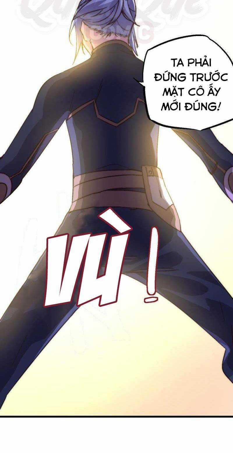 Dãy Số Chí Mạng - Chapter 38 - Trang 30