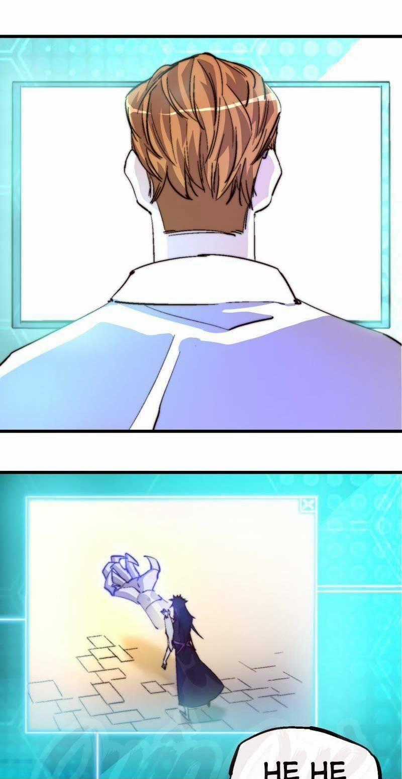 Dãy Số Chí Mạng - Chapter 38 - Trang 35