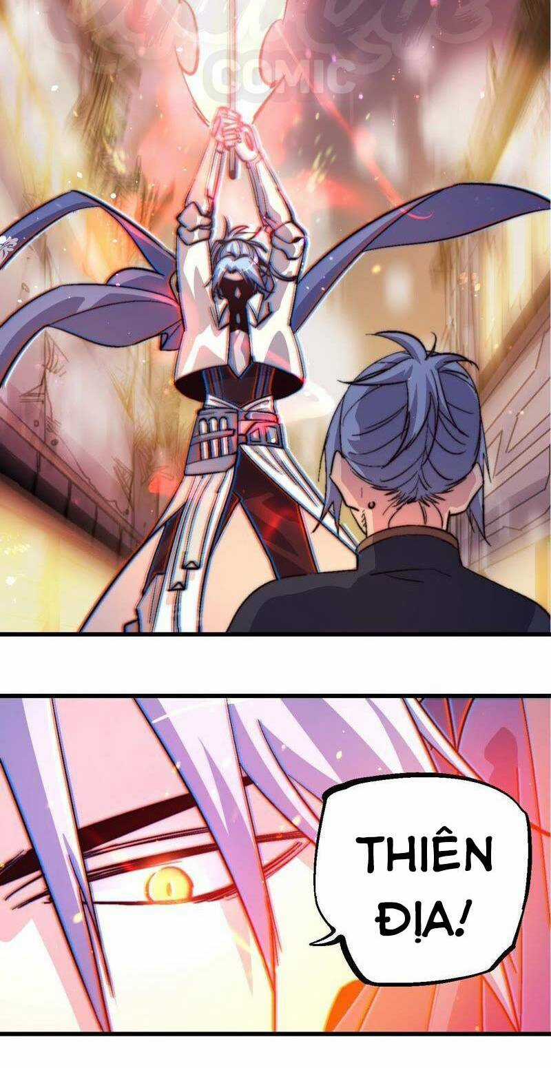 Dãy Số Chí Mạng - Chapter 38 - Trang 6