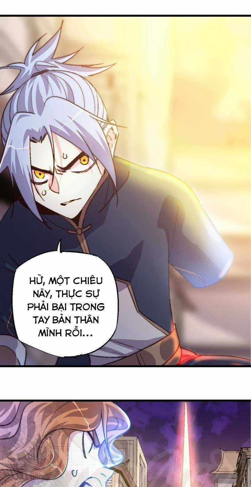Dãy Số Chí Mạng - Chapter 38 - Trang 7