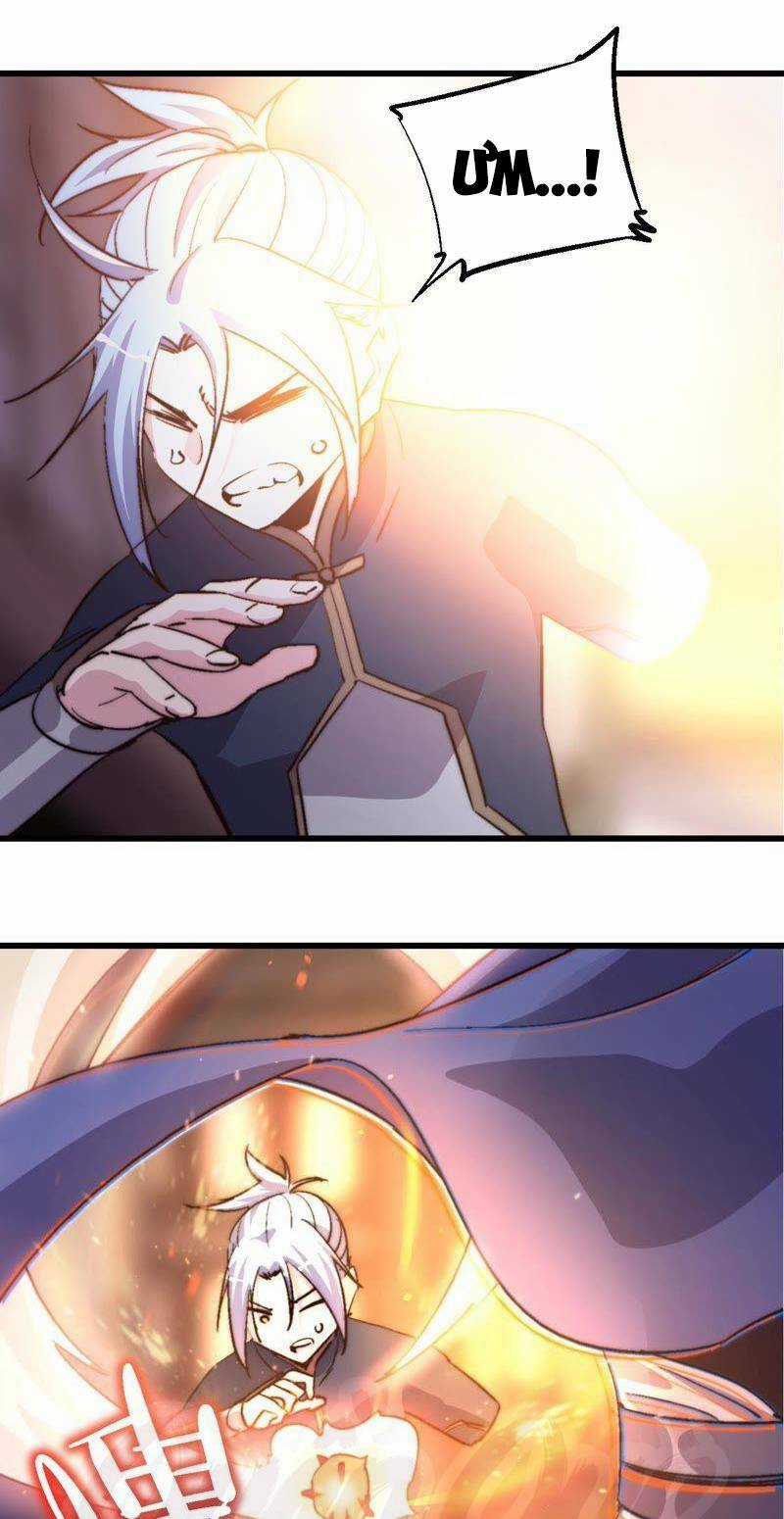 Dãy Số Chí Mạng - Chapter 38 - Trang 9