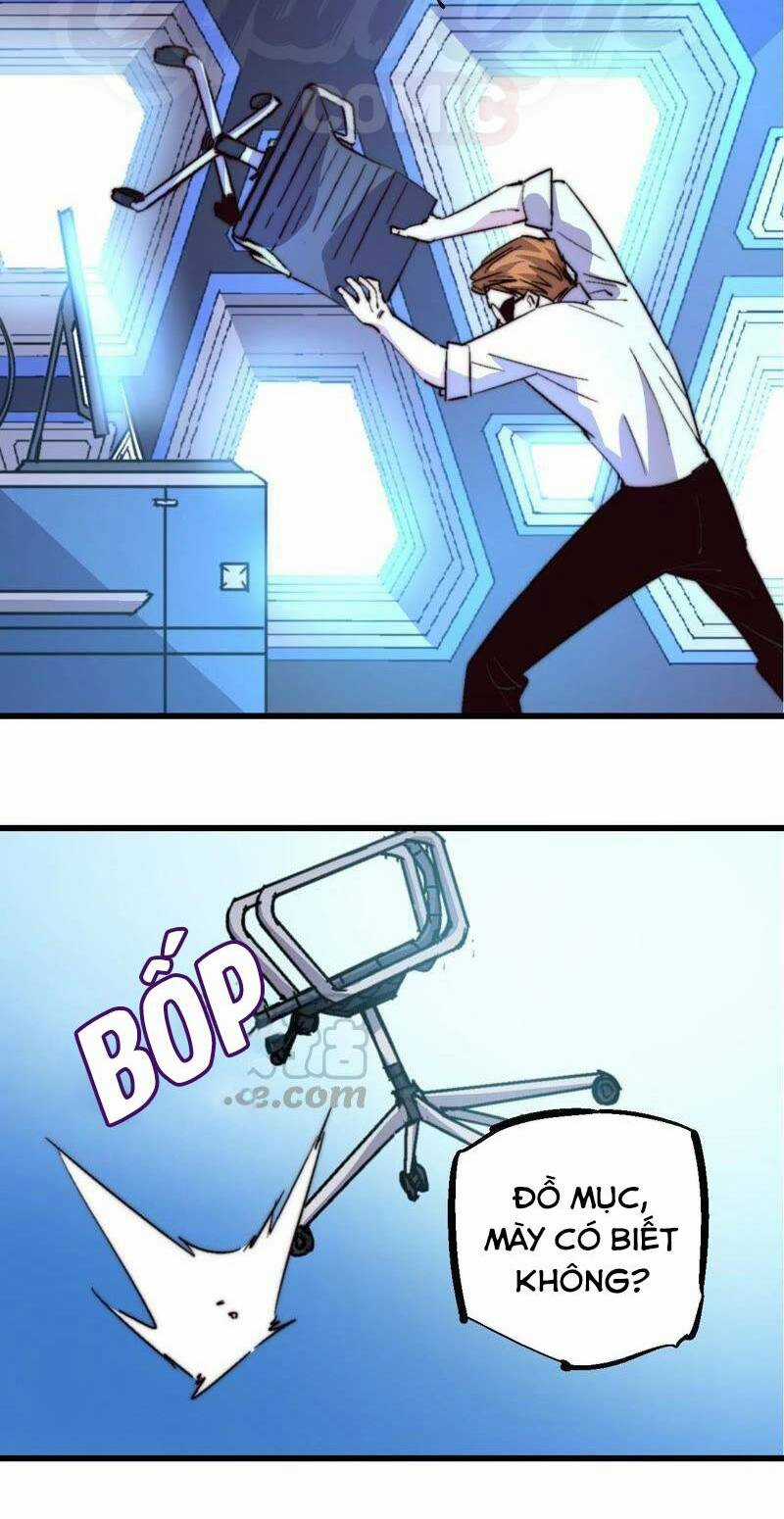 Dãy Số Chí Mạng - Chapter 39 - Trang 12