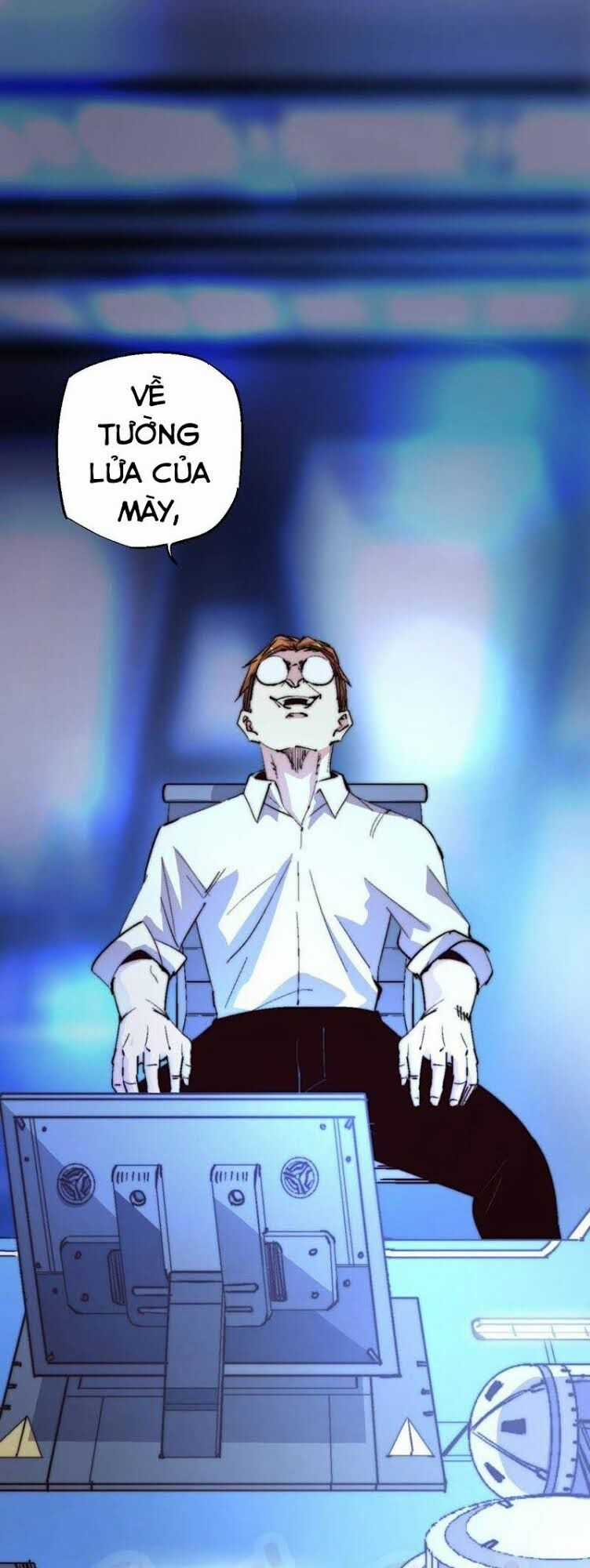 Dãy Số Chí Mạng - Chapter 39 - Trang 13