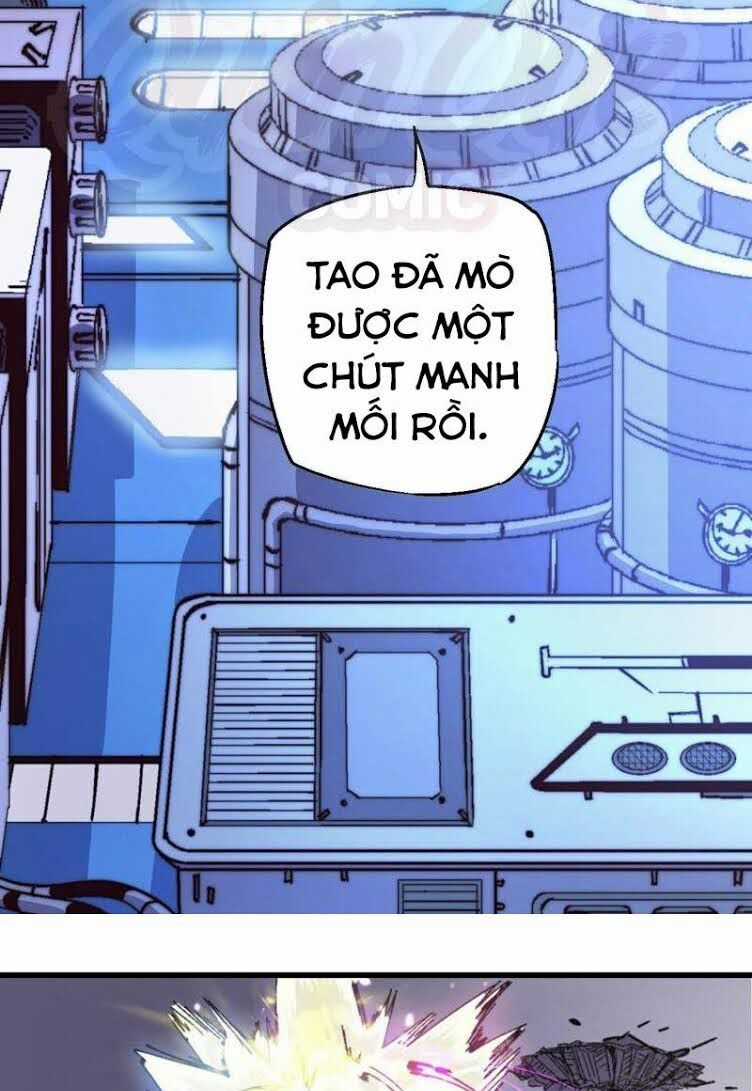 Dãy Số Chí Mạng - Chapter 39 - Trang 14