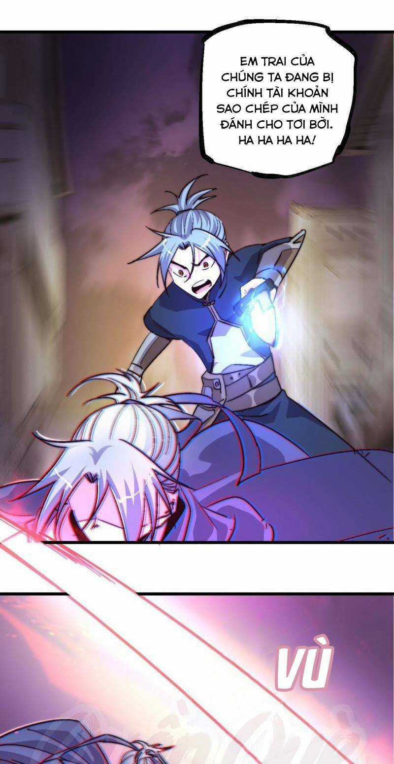 Dãy Số Chí Mạng - Chapter 39 - Trang 17