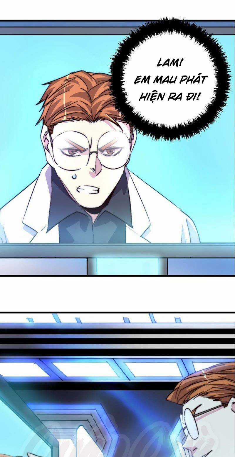 Dãy Số Chí Mạng - Chapter 39 - Trang 19