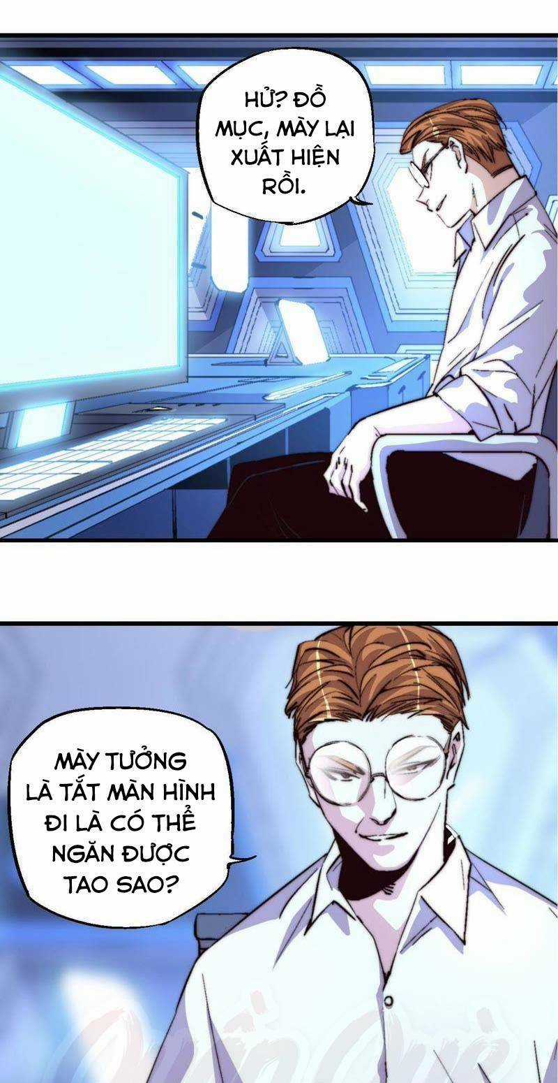 Dãy Số Chí Mạng - Chapter 39 - Trang 3