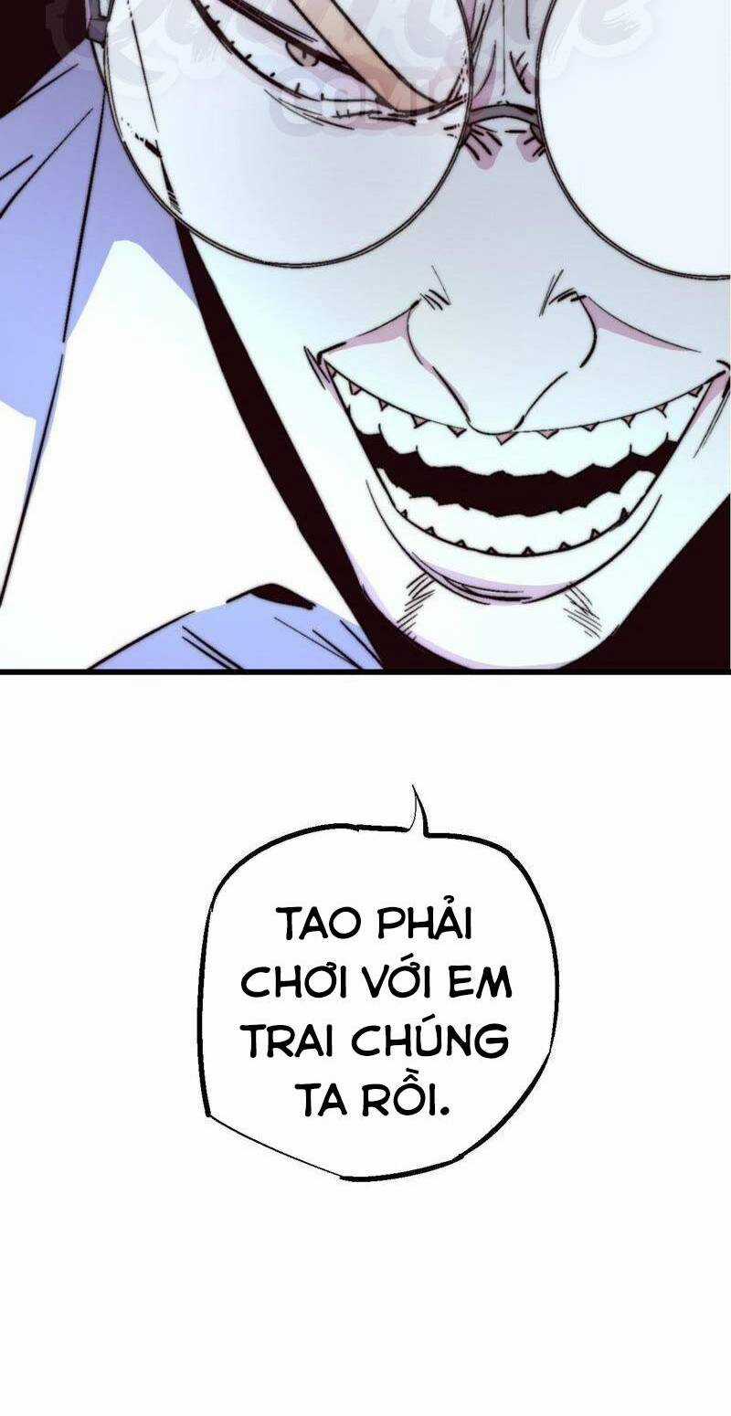 Dãy Số Chí Mạng - Chapter 39 - Trang 22