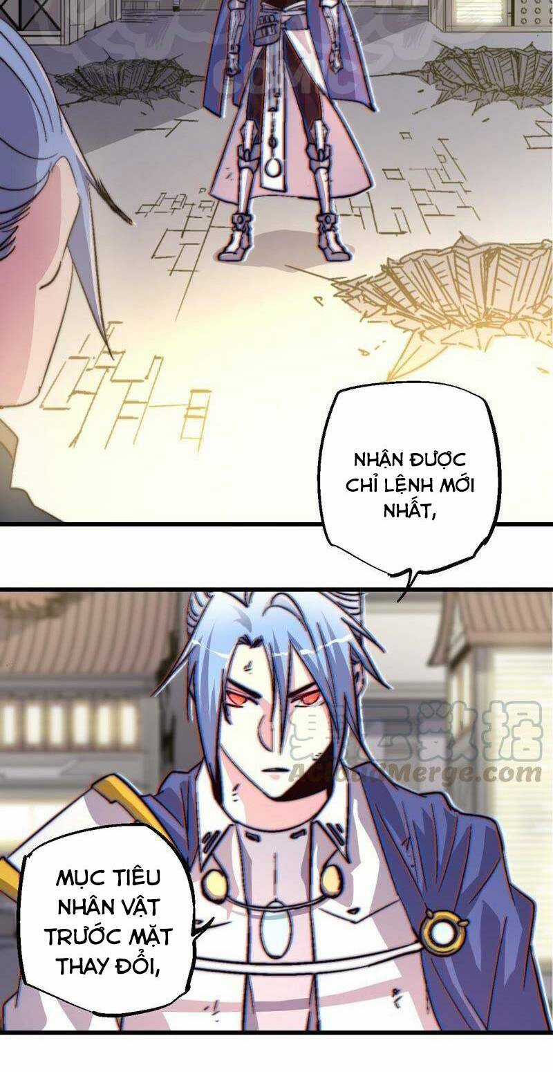 Dãy Số Chí Mạng - Chapter 39 - Trang 24