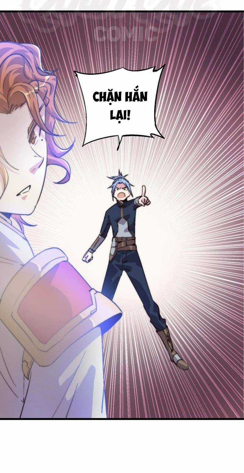 Dãy Số Chí Mạng - Chapter 39 - Trang 26