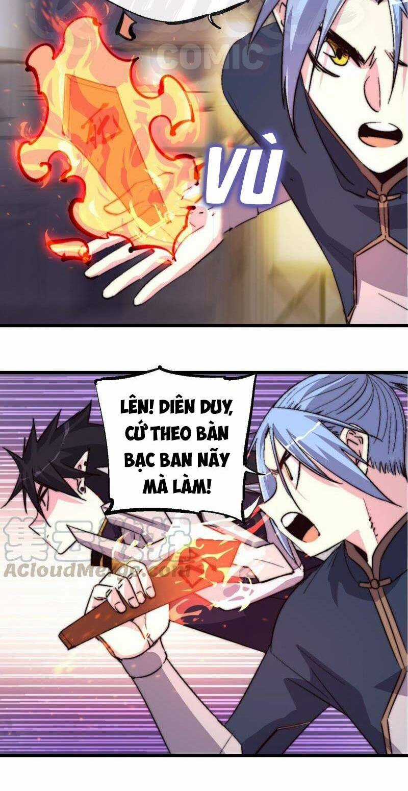 Dãy Số Chí Mạng - Chapter 39 - Trang 28