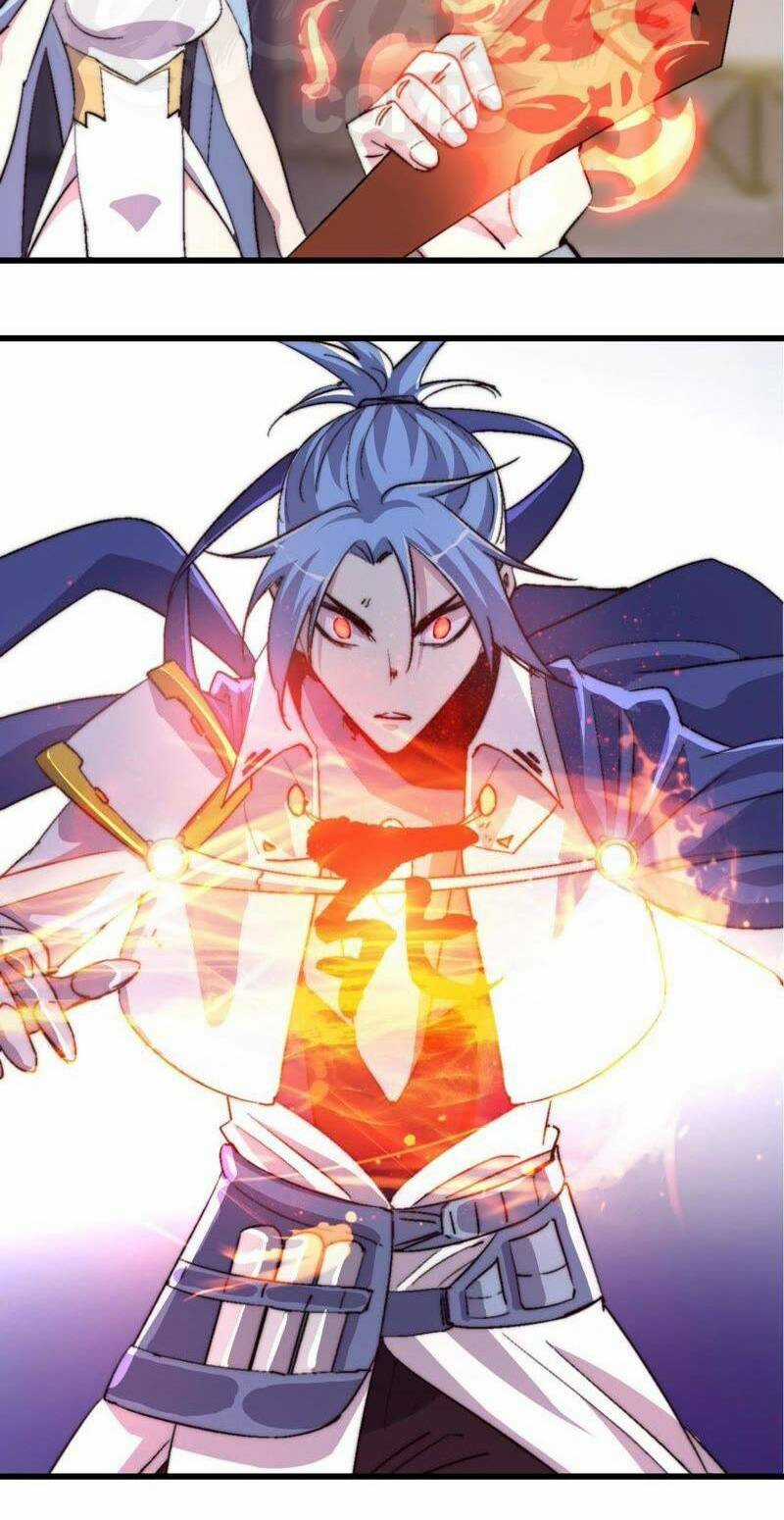 Dãy Số Chí Mạng - Chapter 39 - Trang 30