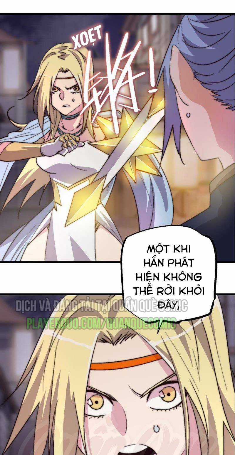 Dãy Số Chí Mạng - Chapter 39 - Trang 31