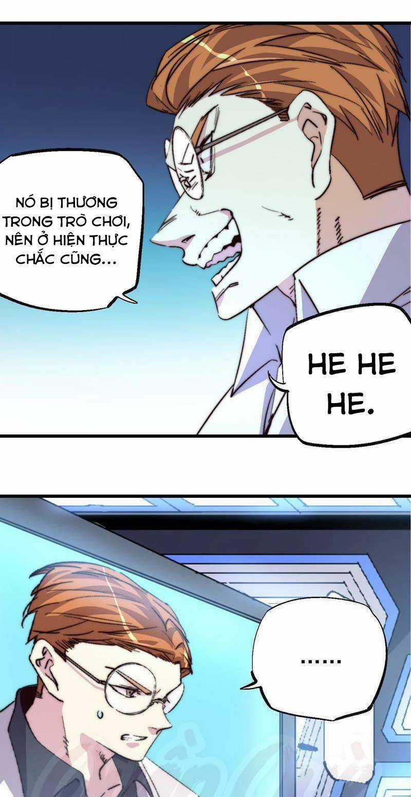 Dãy Số Chí Mạng - Chapter 39 - Trang 5