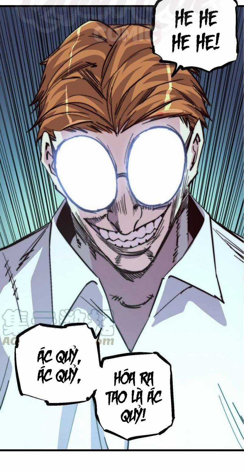 Dãy Số Chí Mạng - Chapter 39 - Trang 8