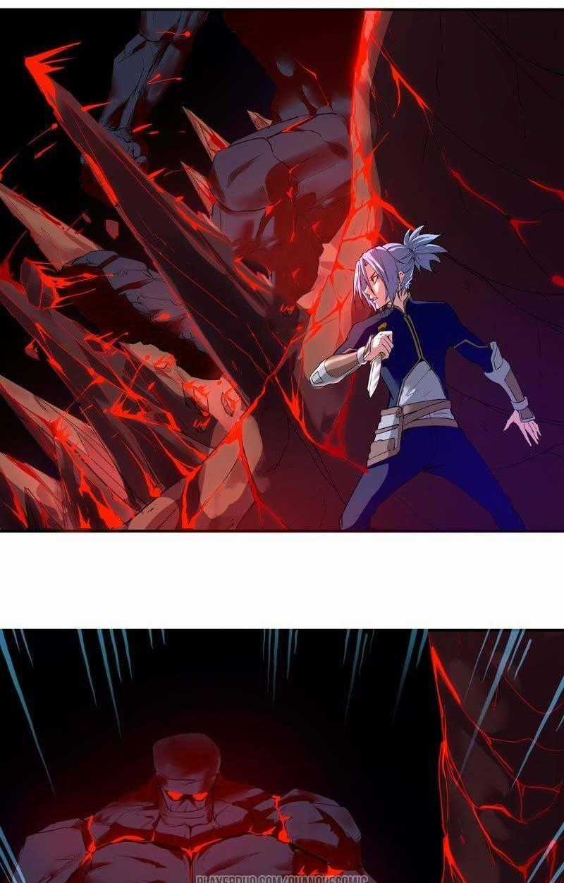 Dãy Số Chí Mạng - Chapter 4 - Trang 1