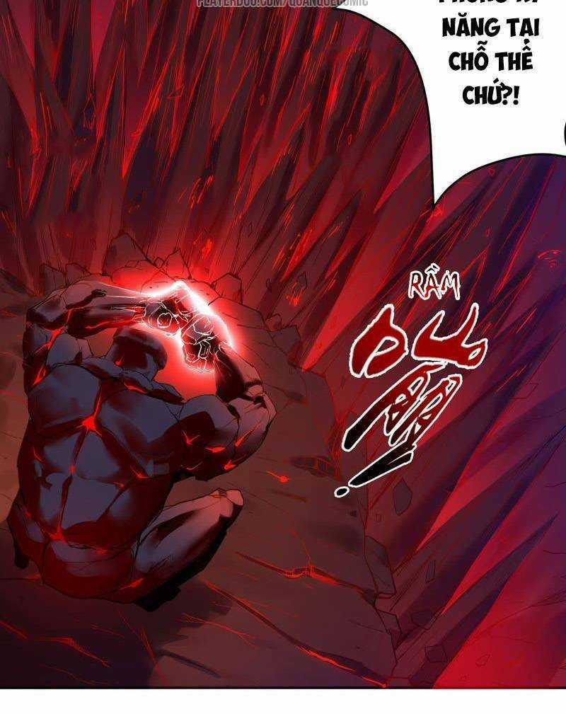 Dãy Số Chí Mạng - Chapter 4 - Trang 12