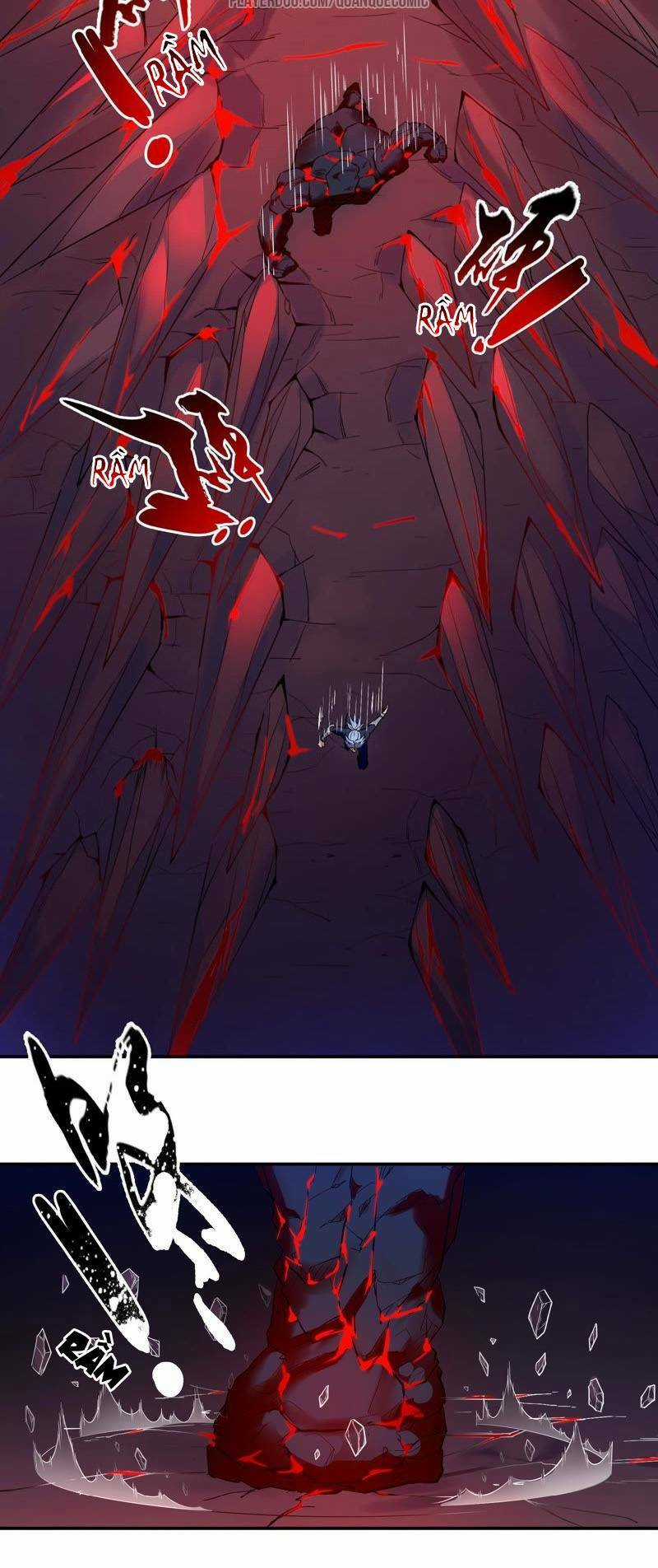 Dãy Số Chí Mạng - Chapter 4 - Trang 16