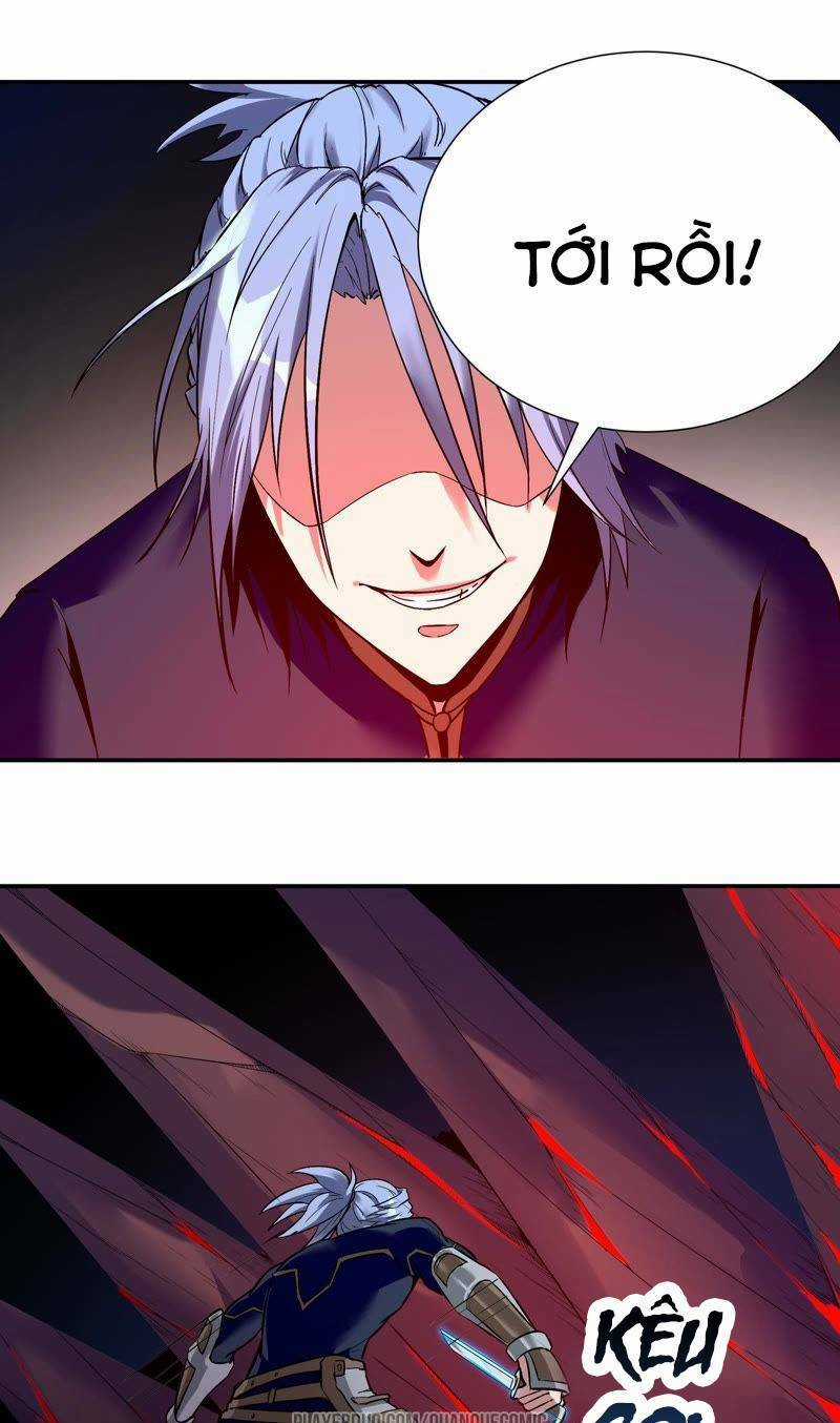 Dãy Số Chí Mạng - Chapter 4 - Trang 17