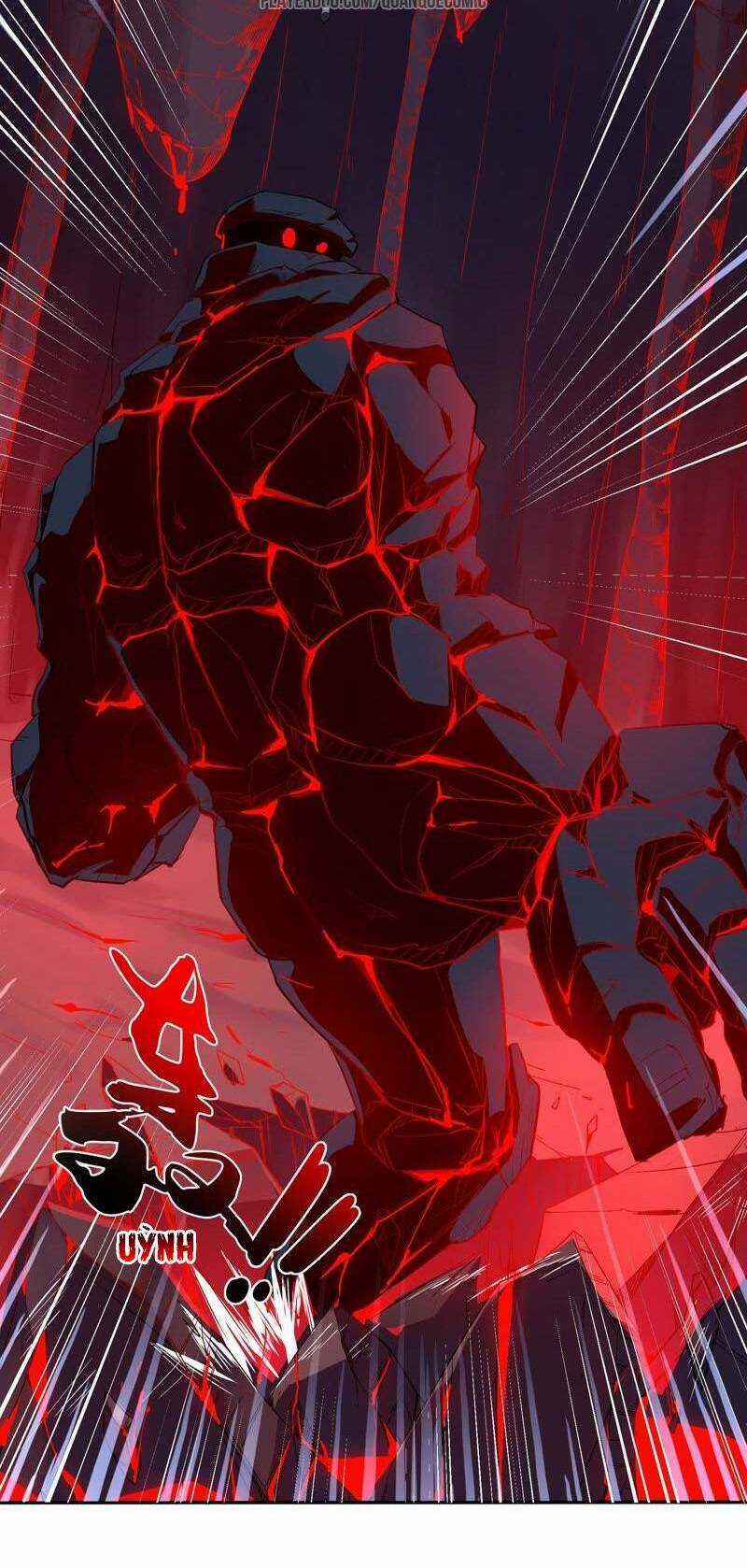 Dãy Số Chí Mạng - Chapter 4 - Trang 20