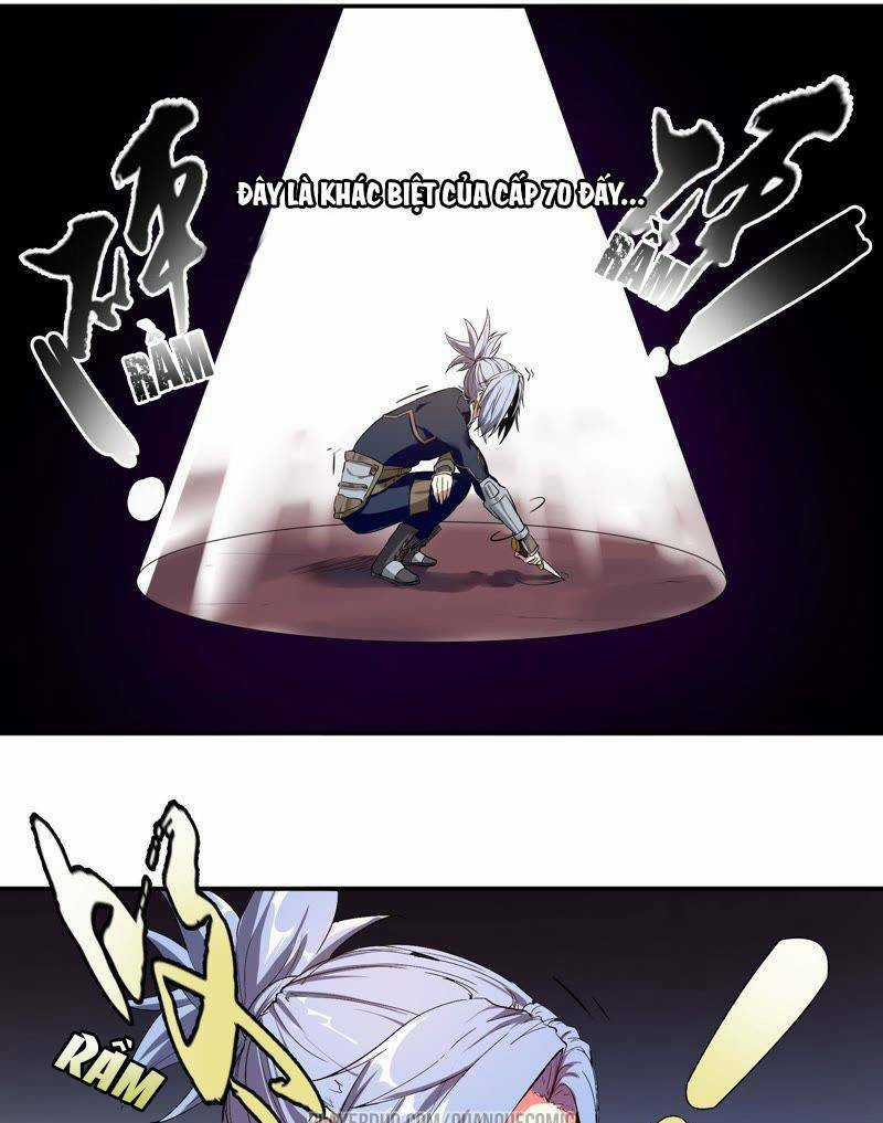 Dãy Số Chí Mạng - Chapter 4 - Trang 3