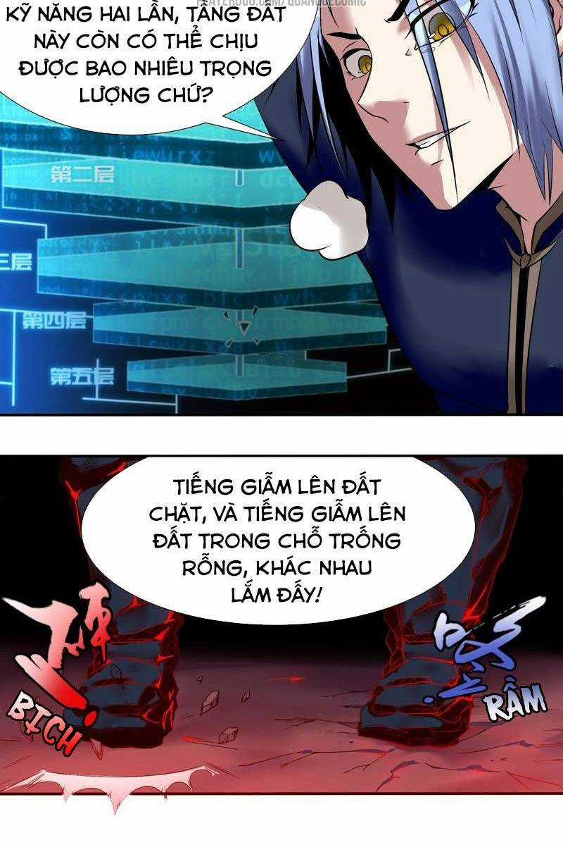 Dãy Số Chí Mạng - Chapter 4 - Trang 22