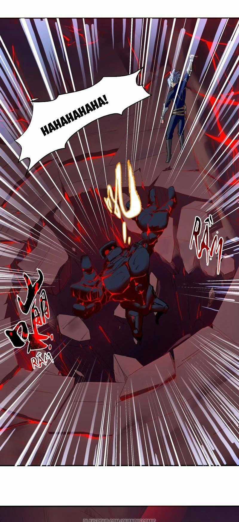 Dãy Số Chí Mạng - Chapter 4 - Trang 23