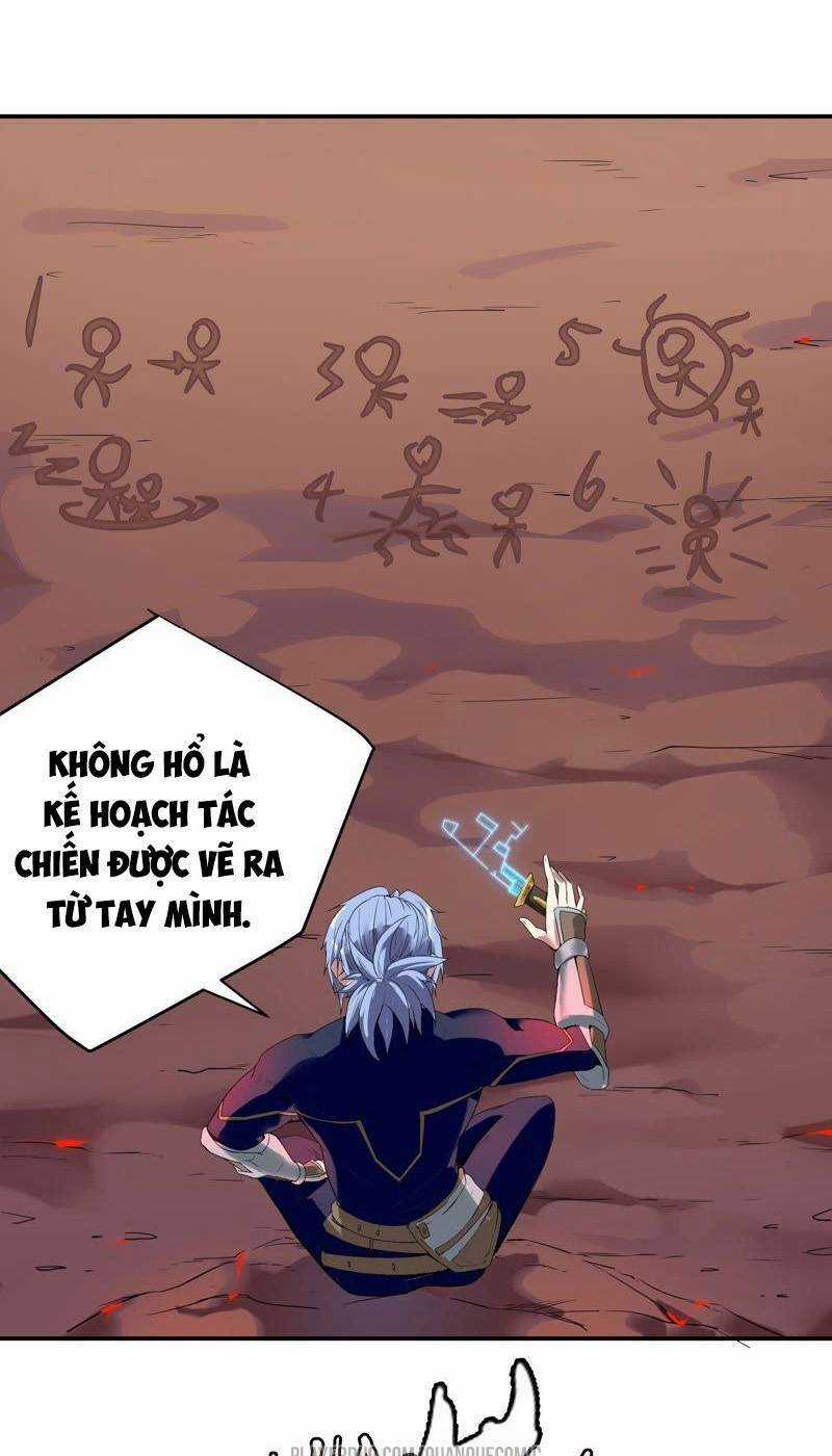 Dãy Số Chí Mạng - Chapter 4 - Trang 7