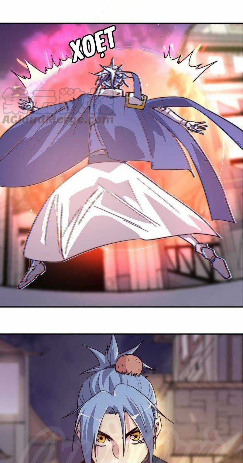 Dãy Số Chí Mạng - Chapter 40 - Trang 11