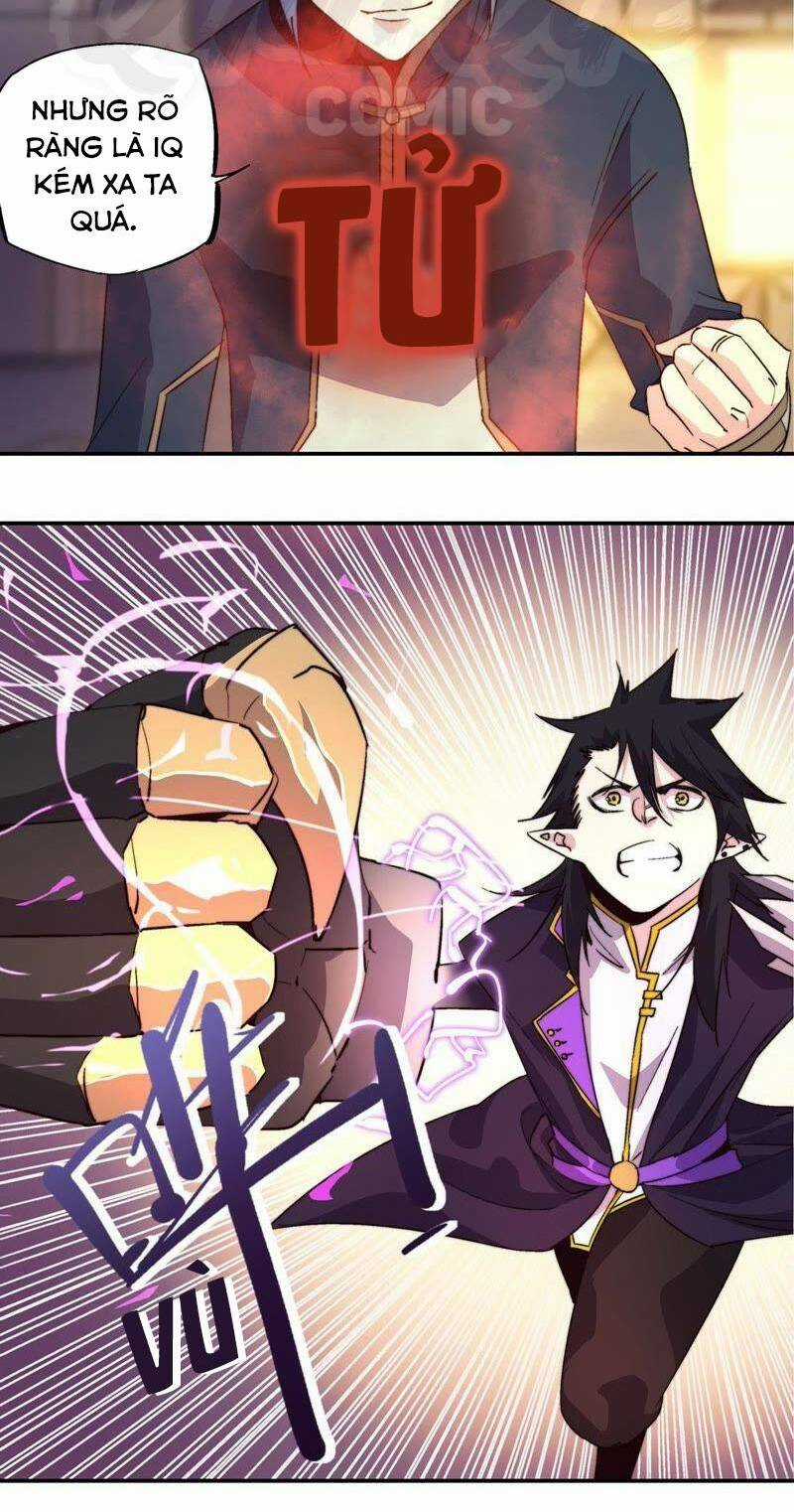 Dãy Số Chí Mạng - Chapter 40 - Trang 12