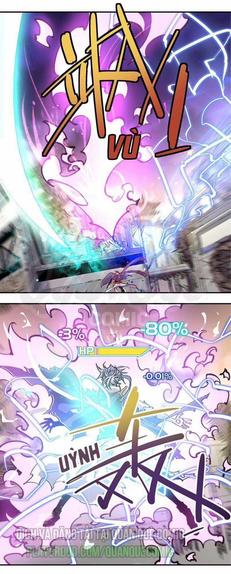 Dãy Số Chí Mạng - Chapter 40 - Trang 15