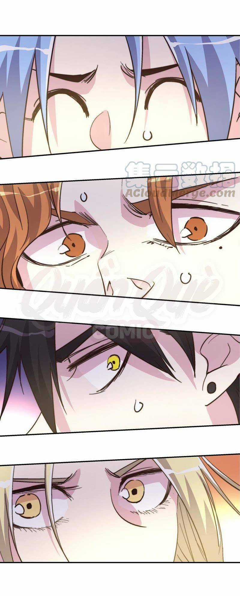 Dãy Số Chí Mạng - Chapter 40 - Trang 18