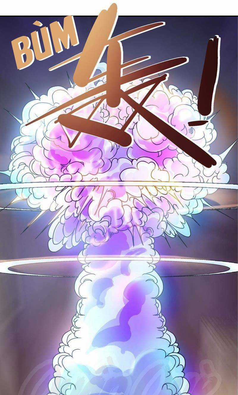 Dãy Số Chí Mạng - Chapter 40 - Trang 19