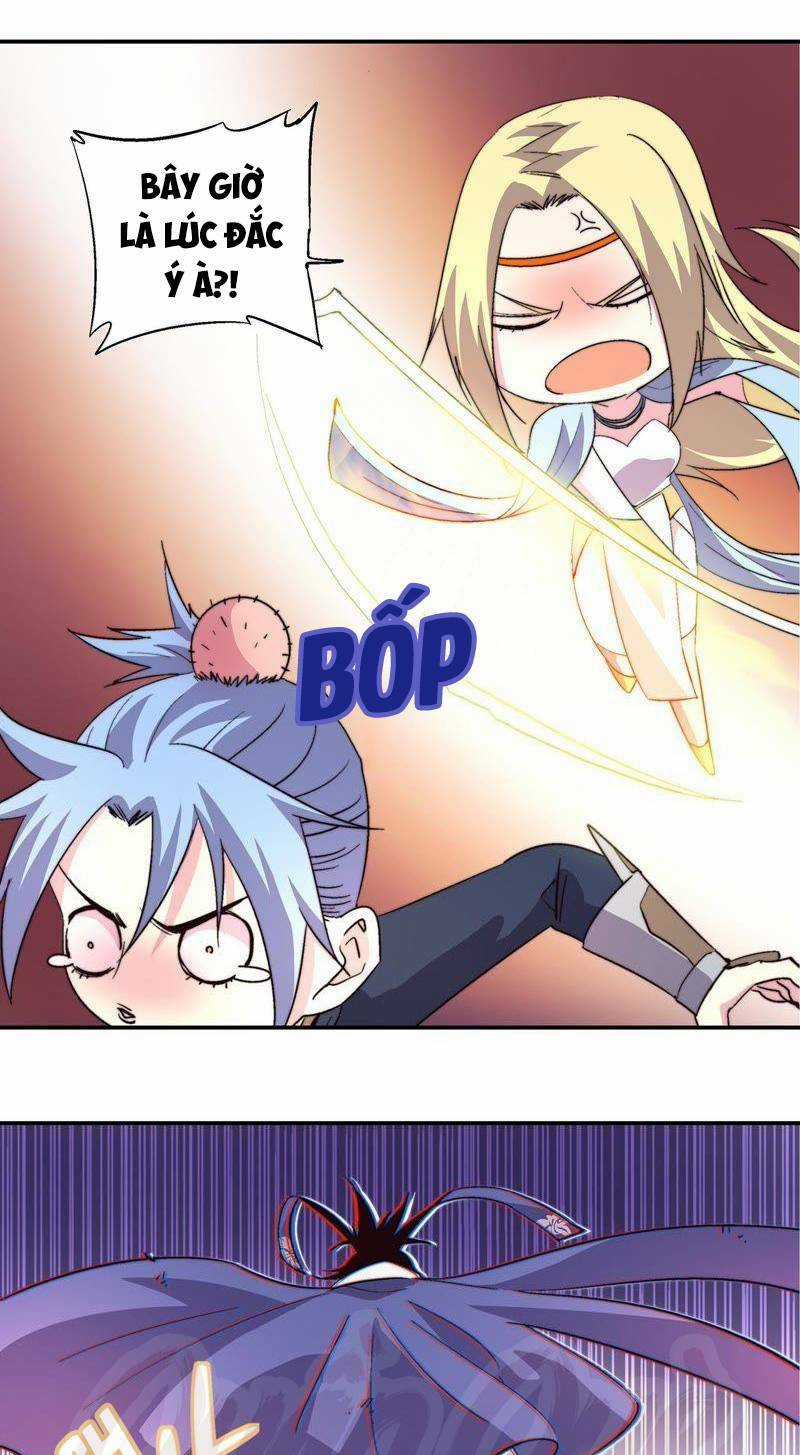 Dãy Số Chí Mạng - Chapter 40 - Trang 9