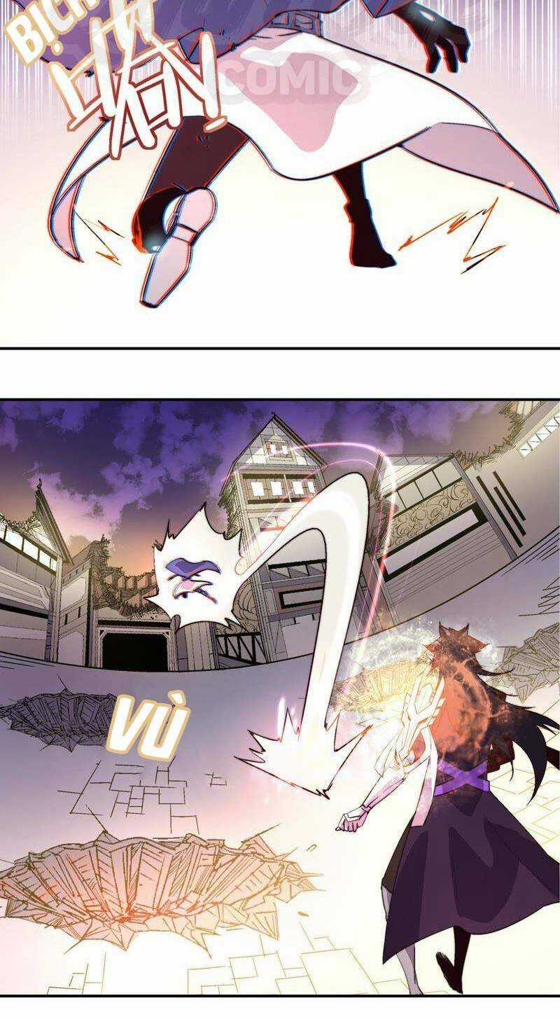 Dãy Số Chí Mạng - Chapter 40 - Trang 10