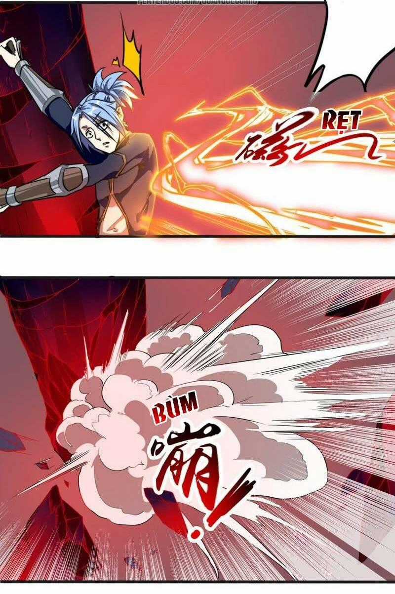 Dãy Số Chí Mạng - Chapter 5 - Trang 2