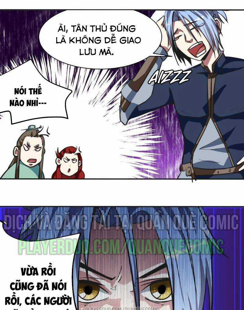 Dãy Số Chí Mạng - Chapter 5 - Trang 13