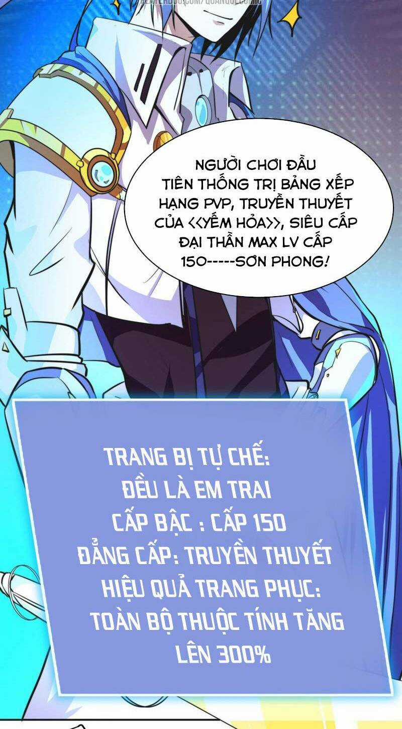 Dãy Số Chí Mạng - Chapter 5 - Trang 8
