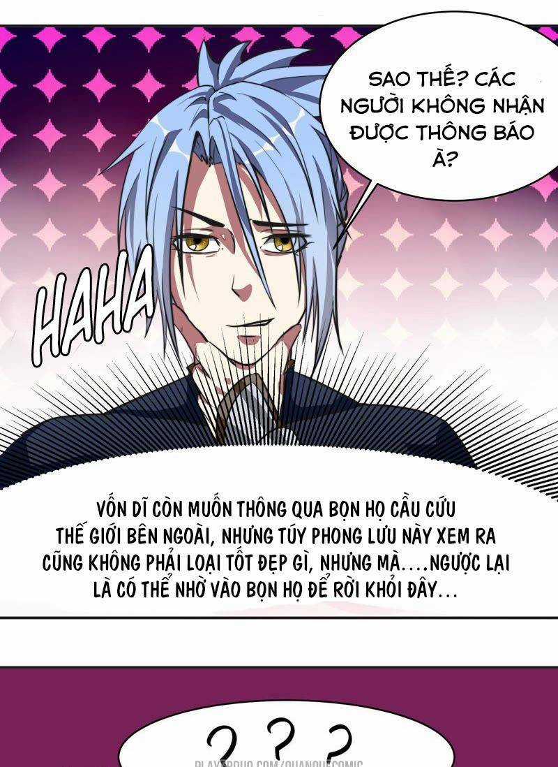 Dãy Số Chí Mạng - Chapter 5 - Trang 10