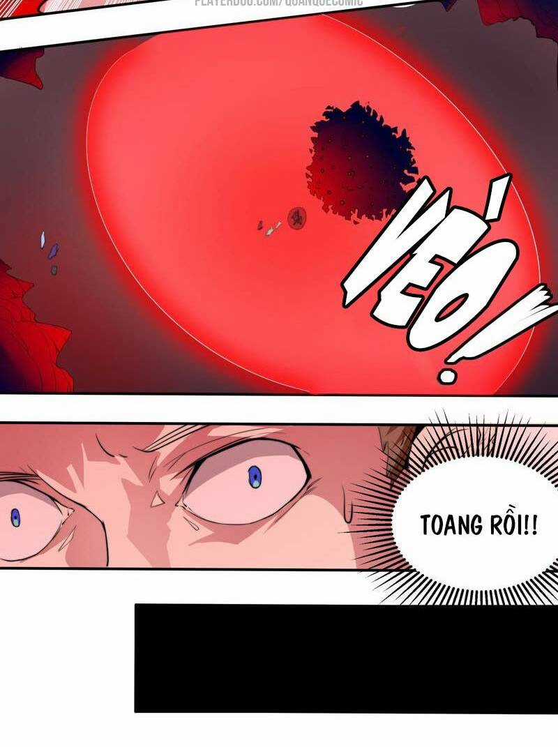 Dãy Số Chí Mạng - Chapter 6 - Trang 17