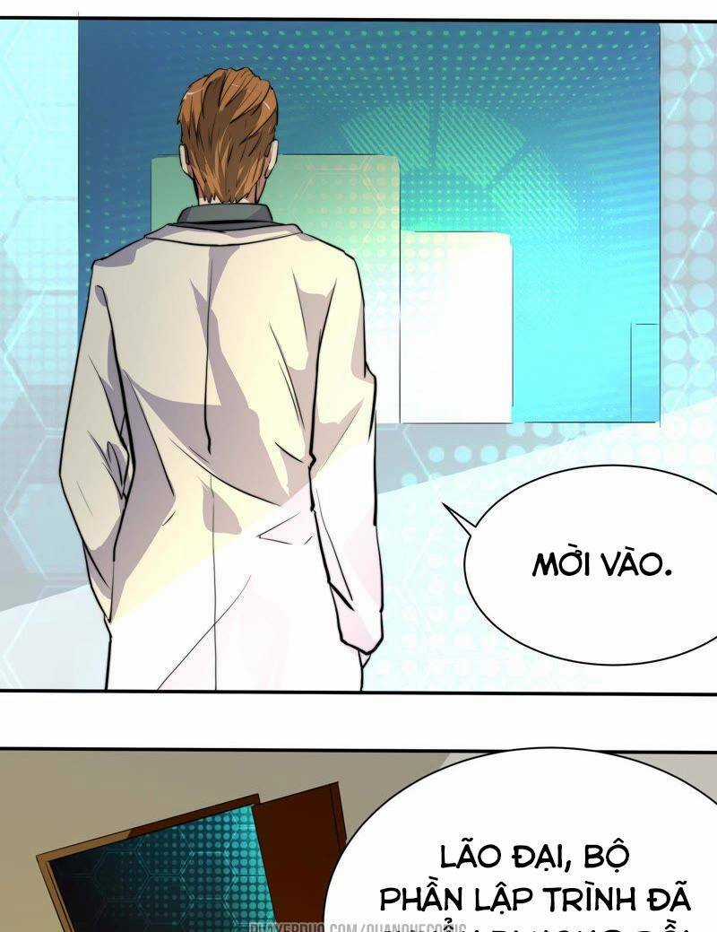 Dãy Số Chí Mạng - Chapter 6 - Trang 18