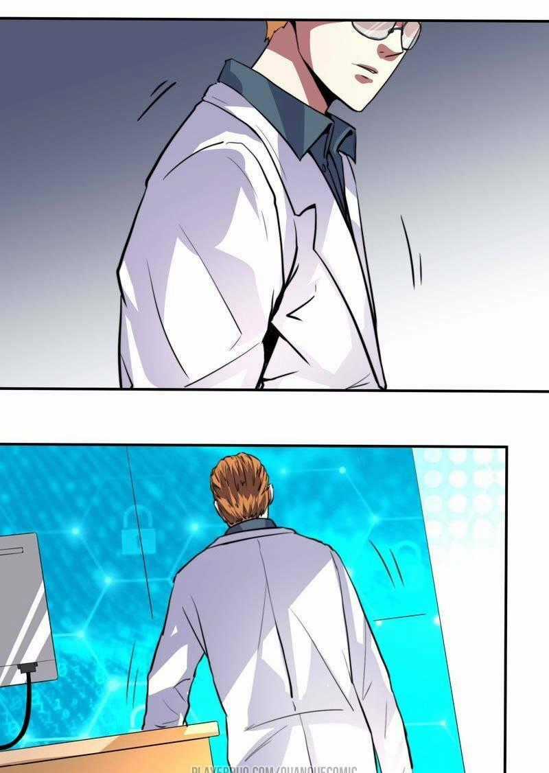 Dãy Số Chí Mạng - Chapter 6 - Trang 20