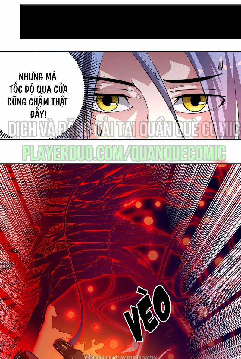 Dãy Số Chí Mạng - Chapter 6 - Trang 7