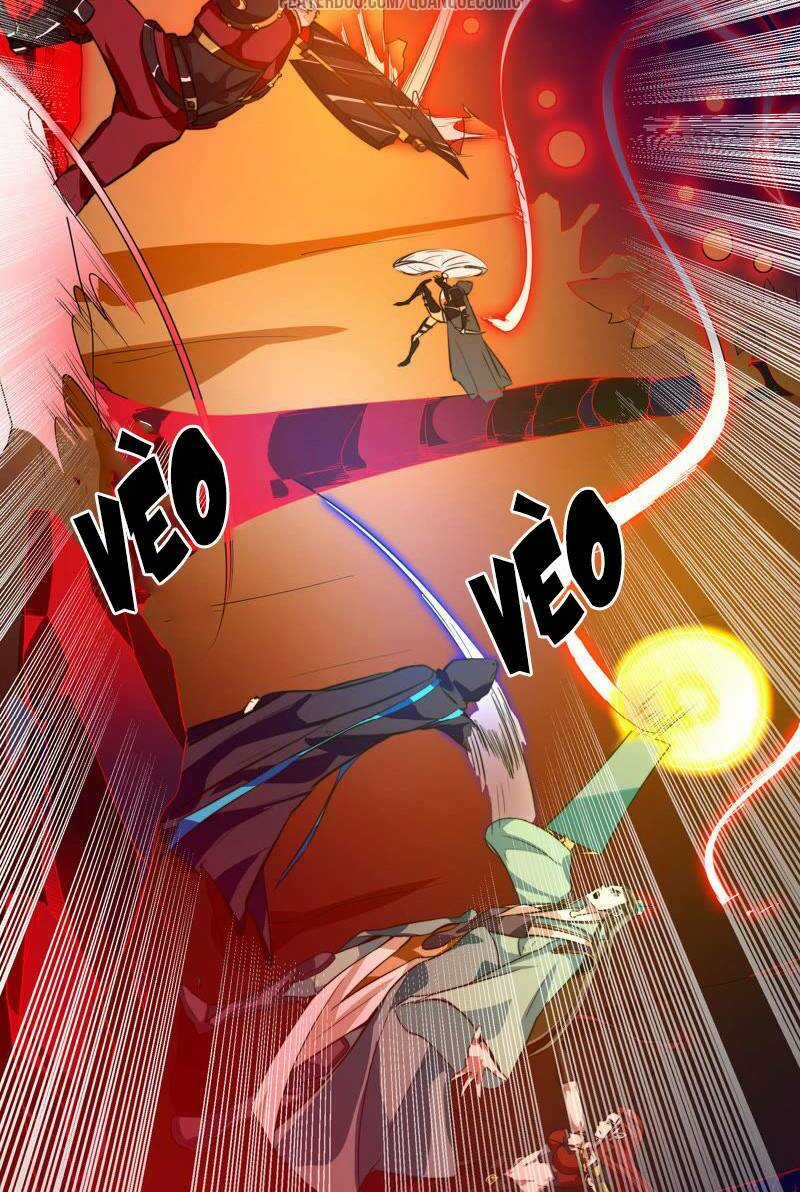 Dãy Số Chí Mạng - Chapter 6 - Trang 8