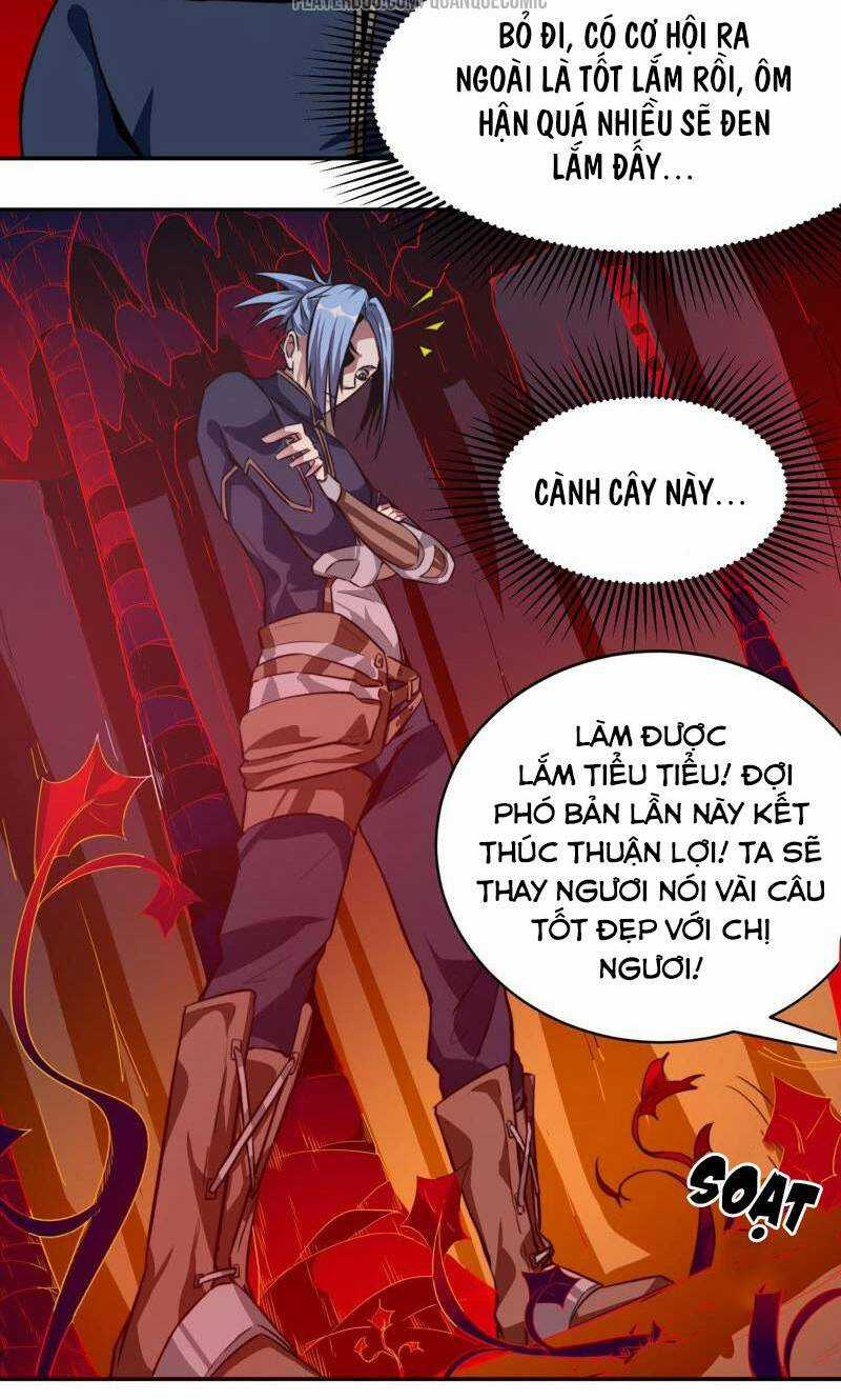 Dãy Số Chí Mạng - Chapter 6 - Trang 10