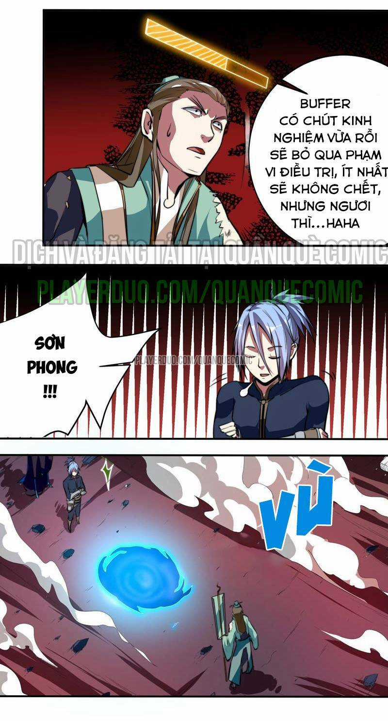 Dãy Số Chí Mạng - Chapter 7 - Trang 14