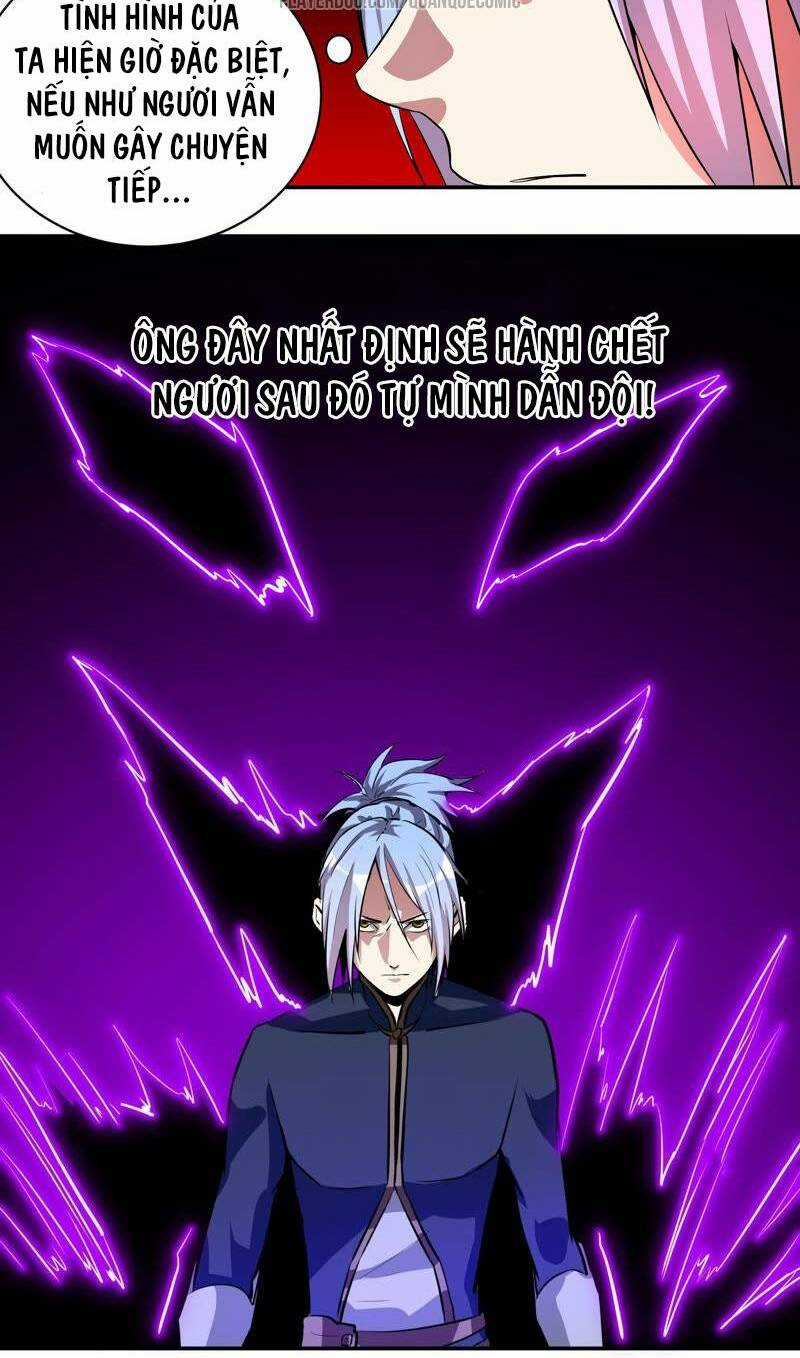 Dãy Số Chí Mạng - Chapter 7 - Trang 16