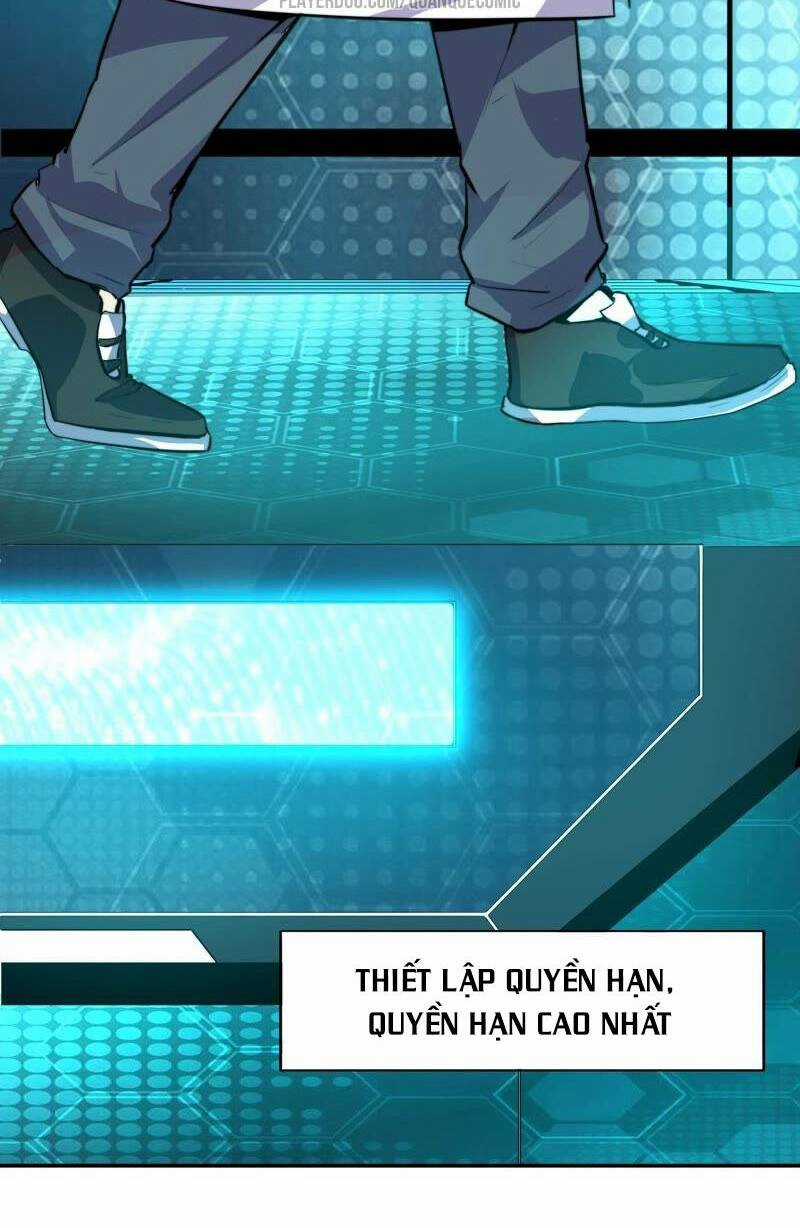 Dãy Số Chí Mạng - Chapter 7 - Trang 6