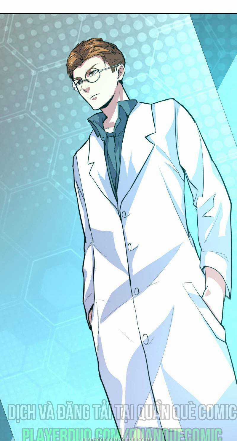 Dãy Số Chí Mạng - Chapter 7 - Trang 7