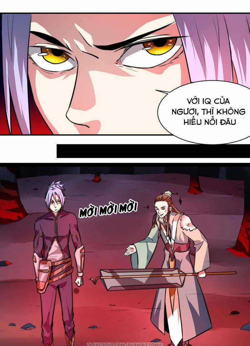 Dãy Số Chí Mạng - Chapter 8 - Trang 14